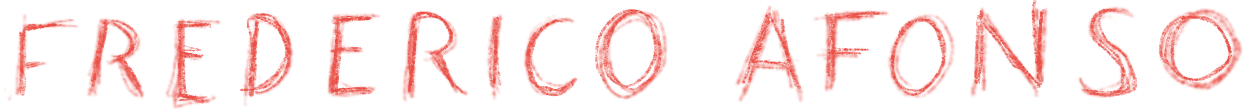Frederico Afonso